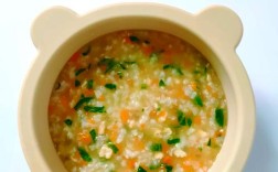 宝宝包菜胡萝卜粥怎么做更营养？