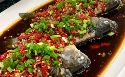 家常凉拌鲫鱼怎么做才入味？