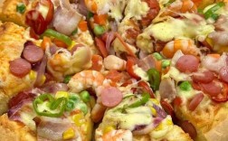 海鲜披萨怎么做搭配才美味？