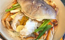 宝宝螃蟹做法视频有哪些？