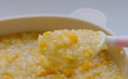 宝宝辅食芹菜胡萝卜粥怎么做？