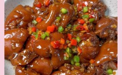 猪脚根怎么做才好吃？家常做法有哪些？