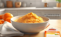 胡萝卜粥怎么做宝宝才喜欢吃