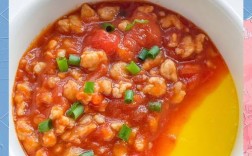 早餐西红柿做法大全家常