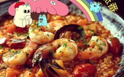 海鲜西红柿同食会中毒吗？