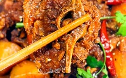 家常炖羊骨头怎么做才好吃？