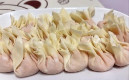 猪肉萝卜混沌宝宝怎么做？