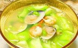 蛤蜊海鲜汤功效多，具体有哪些营养与好处？