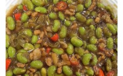 毛豆仔家常做法有哪些？