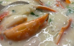 砂锅海鲜粥选什么螃蟹最好？