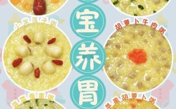 宝宝消化不良喝哪种粥最合适？