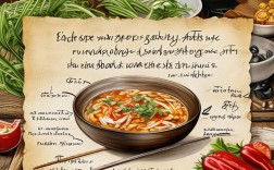 酸辣粉丝汤怎么做？家常做法有哪些？