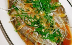 家常黄花鱼怎么做才最入味？