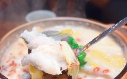 海鲜黄汤秘方是什么？