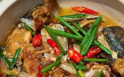 黄闷鱼头怎么做？家常做法有哪些？