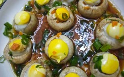 口蘑家常做法有哪些？