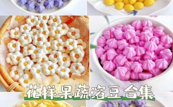 7月宝宝能吃溶豆吗？