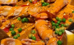 长沙正宗西班牙海鲜饭，正宗在哪？