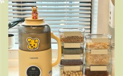 豆浆机能做宝宝辅食吗？