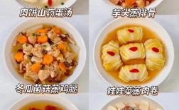 一岁宝宝蒸菜怎么做？营养好消化吗？