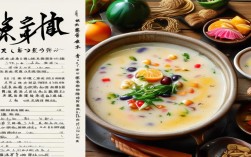 酒酿甜汤怎么做？简单易学的做法大全