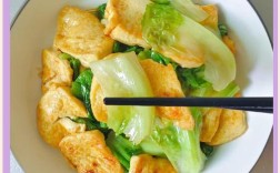 豆腐能做哪些家常美味？