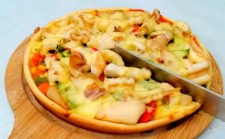 海鲜pizza怎么做才正宗？