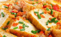 虎皮豆腐的家常做法大全