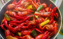 家常炒龙虾怎么做最入味？