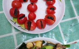 宝宝小番茄怎么吃才安全又营养？