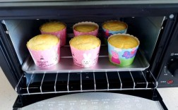 宝宝蛋糕烤箱做法步骤详解？