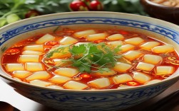 凉粉酸汤怎么做？简单家常做法分享
