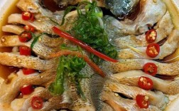 家常鲈鱼做法有哪些？