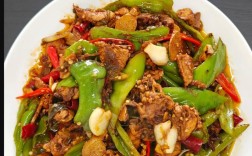 青椒鸡脚怎么做？家常做法有哪些？