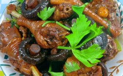 鸡腿菇怎么炖？家常做法有哪些？