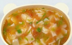 宝宝煮挂面怎么做好吃又营养？