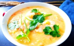 宝宝能吃西红柿虾仁疙瘩汤吗？