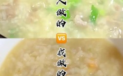 白菜粥怎么做？家常做法有哪些？