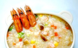 虾里兰卡宝宝虾粥配什么食材好？