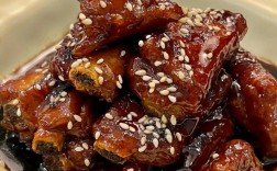 排骨家常做法有哪些？