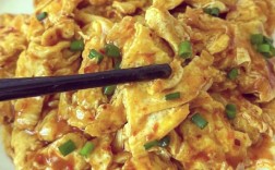 鸡蛋炒做法大全有哪些家常技巧？