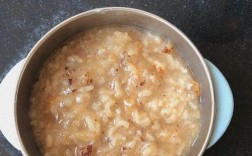 红枣稀饭 宝宝天天吃