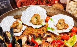 西班牙海鲜饭哪家最正宗？