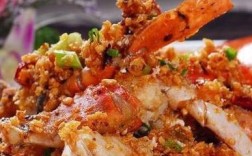 海鲜大排档海鲜的做法