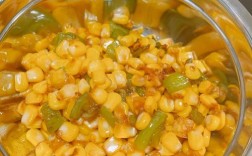 青椒玉米怎么做？家常做法有哪些？