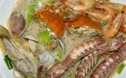 温州海鲜面正宗做法，关键在哪几步？