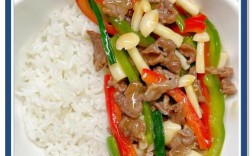 红圆椒家常做法有哪些？