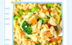 西兰花怎么做宝宝爱吃又营养？