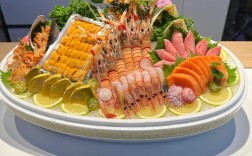 海鲜寿司里都有哪些海鲜？