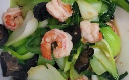 宝宝辅食油菜虾怎么做？营养搭配要注意什么？